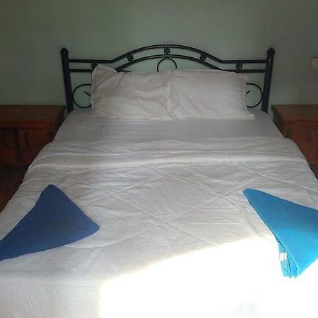 Csf Garden Huts Hotel Palolem Bagian luar foto